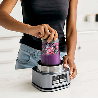 Up to 25% off Select Ninja® Kitchen Electrics