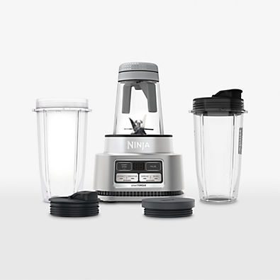 View Ninja ® Foodi ® Personal Blender and Smoothie Bowl Maker details