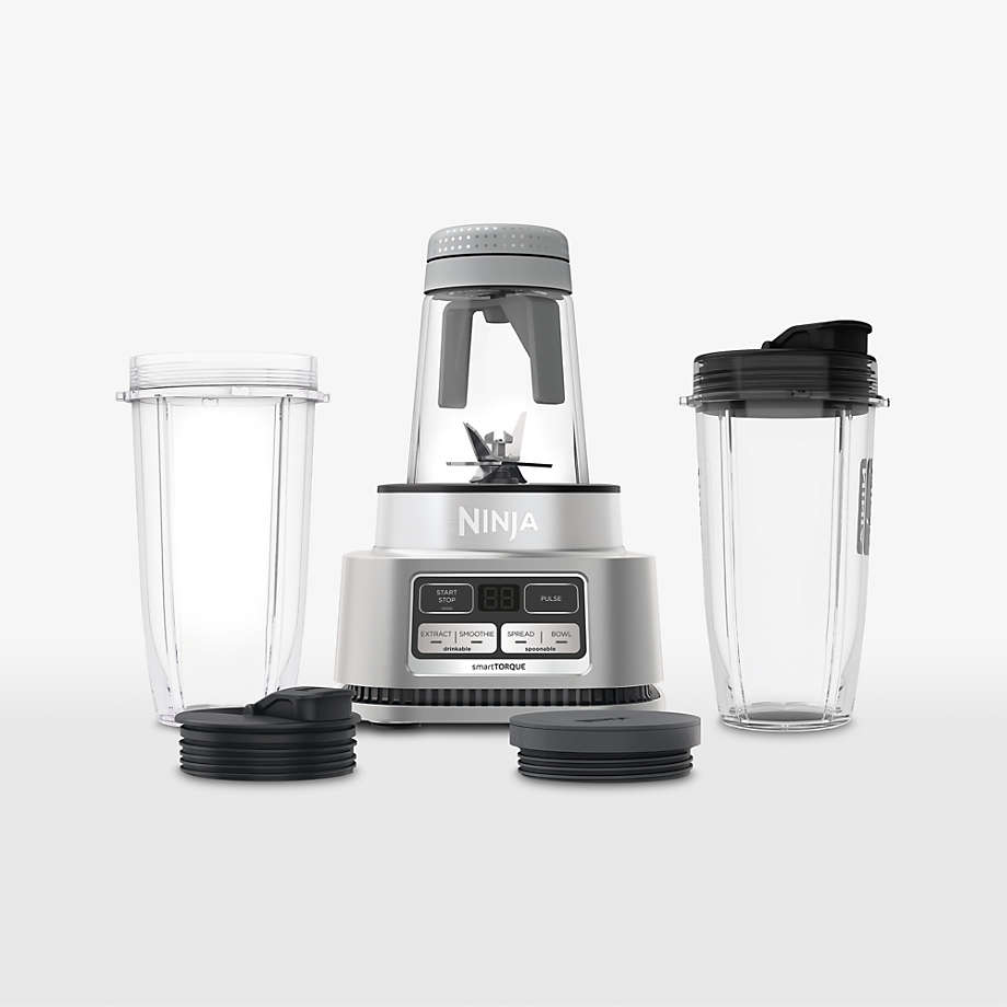 Ninja Foodi Personal Blender and Smoothie Bowl Maker + Reviews