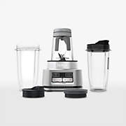 Ninja Foodi ® Ultimate Power Blender Food Processor System