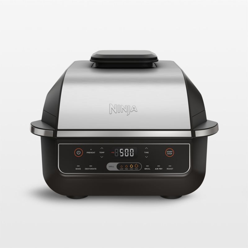 Ninja Foodi 6-in-1 Indoor Grill & Air Fryer