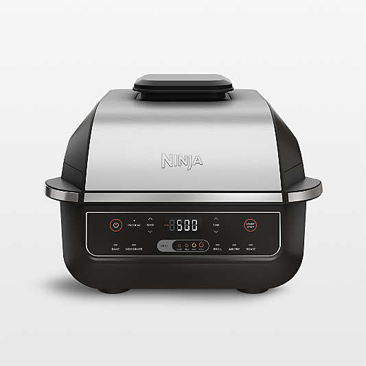 Ninja ® Foodi ® Smart 6-in-1 Indoor Grill