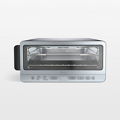 View Ninja Flip Toaster Oven & Air Fryer details