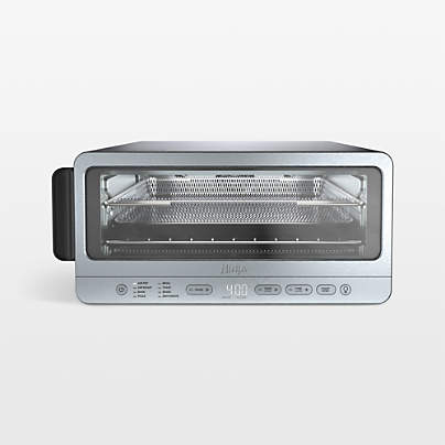 Ninja Flip Toaster Oven & Air Fryer