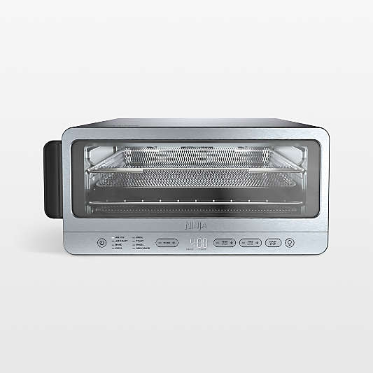 Ninja Flip Toaster Oven & Air Fryer