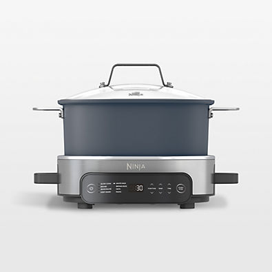 View Ninja Foodi Everyday Possible Cooker Pro details