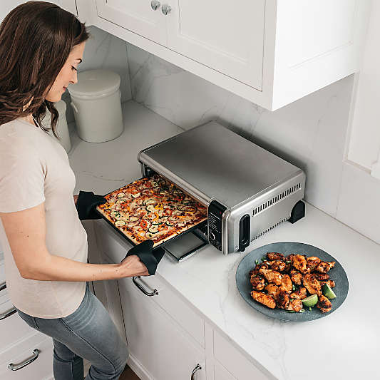 Ninja ® Foodi ® 8-in-1 Digital Air Fry Oven