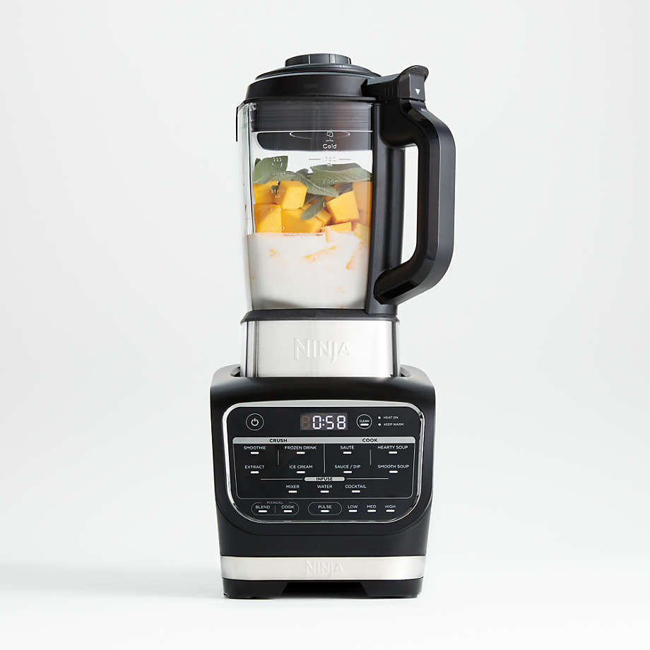 Ninja Foodi Cold and Hot Blender + Reviews | Crate & Barrel