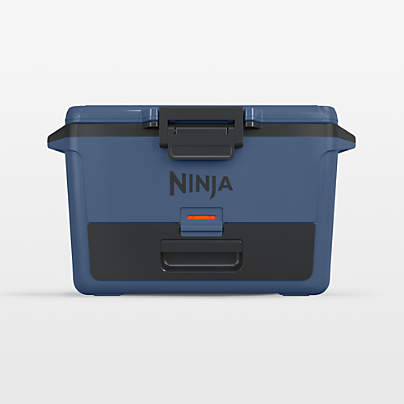Ninja ® 50-Qt. Blue FrostVault™ Cooler