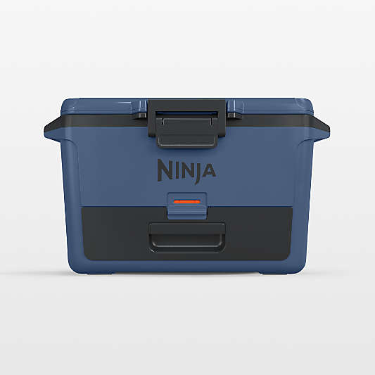 Ninja ® 50-Qt. Blue FrostVault™ Cooler