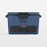 Ninja ® FrostVault™ 45-Qt. Wheeled Cooler with Dry Zone in Charcoal Grey