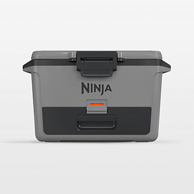 View Ninja ® 50-Qt. Grey FrostVault ™ Cooler details