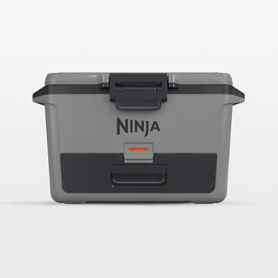 Ninja ® 50-Qt. Gray FrostVault ™ Cooler