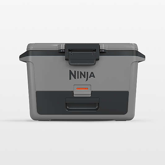 Ninja ® 50-Qt. Gray FrostVault ™ Cooler