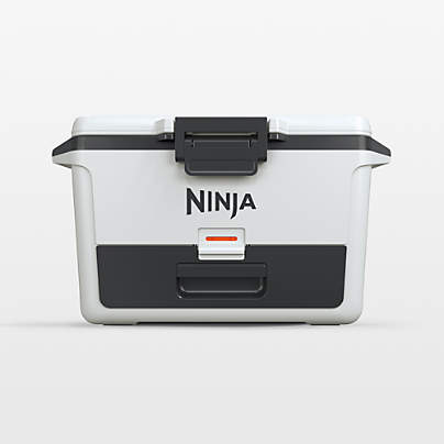 Ninja ® 50-Qt. White FrostVault ™ Cooler