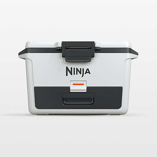 Ninja ® 50-Qt. White FrostVault ™ Cooler