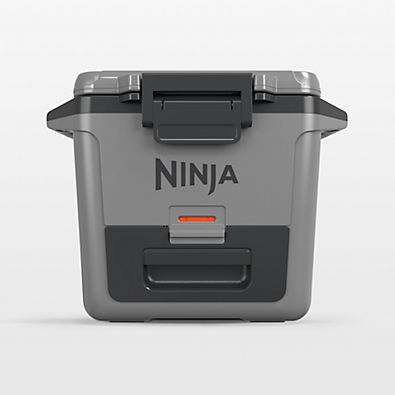 View Ninja ® 30-Qt. Grey FrostVault™ Cooler details