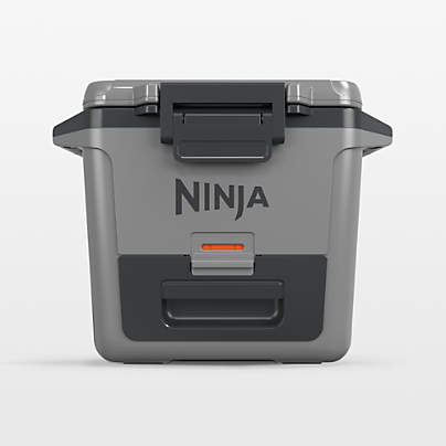 Ninja ® 30-Qt. Gray FrostVault™ Cooler