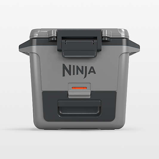 Ninja ® 30-Qt. Grey FrostVault™ Cooler