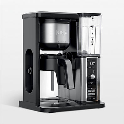 View Ninja Hot & Iced XL Coffee Maker with Rapid Cold Brew details