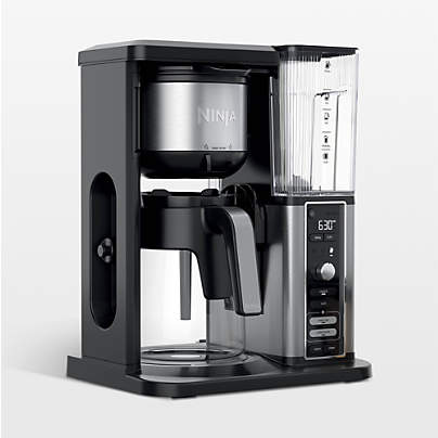 Ninja Hot & Iced XL Coffee Maker with Rapid Cold Brew