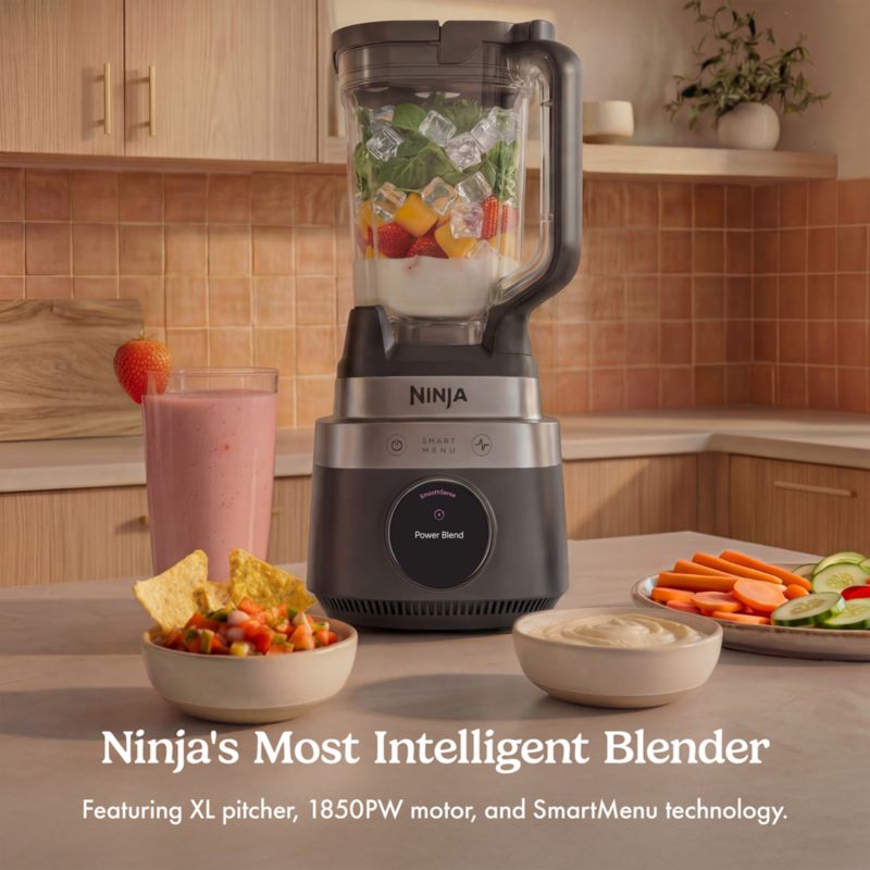 Ninja ® Luxe Blend Blender in Black - image 1 of 7