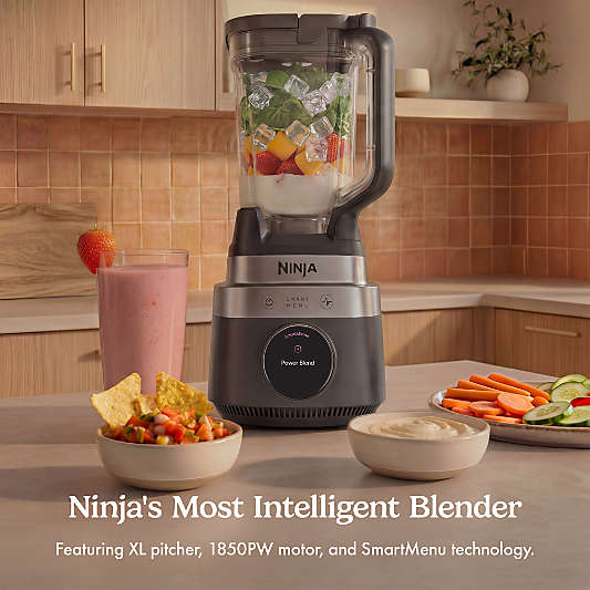 Ninja ® Luxe Blend Blender in Black