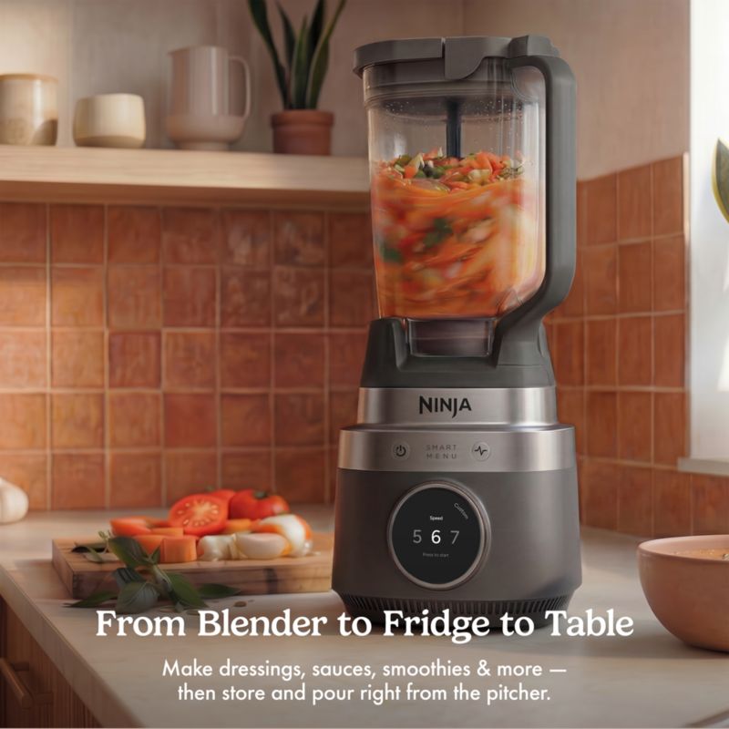 Ninja ® Luxe Blend Blender in Black - image 2 of 7