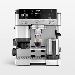 Ninja Swirl™ by CREAMi ® Soft Serve and Ice Cream Maker