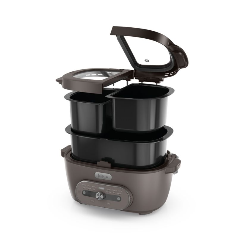 Ninja ® MultiPot™ XL Multicooker in Bronze - image 8 of 9
