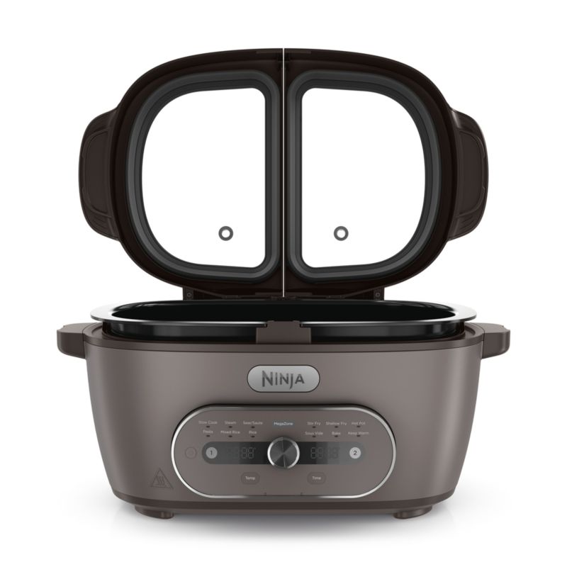 Ninja ® MultiPot™ XL Multicooker in Bronze - image 7 of 9