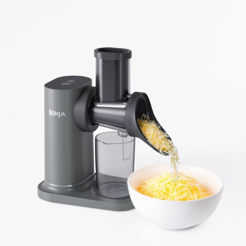 Ninja NEVERCLOG™ Pro Cold Press Juicer - image 1 of 6