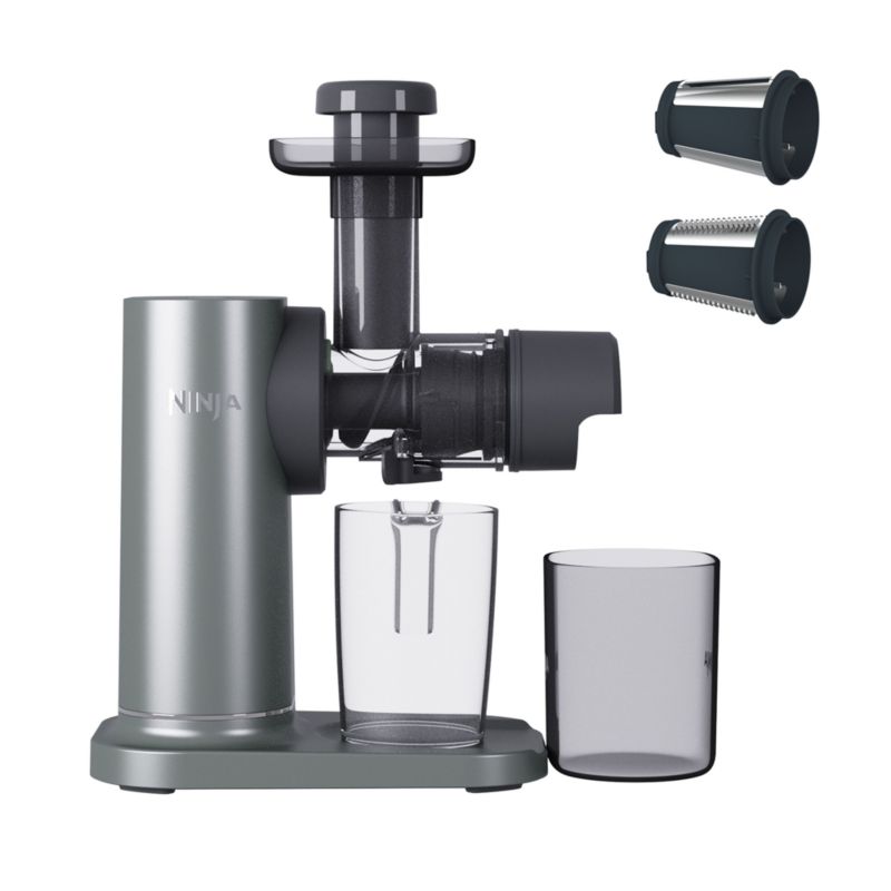 Ninja NEVERCLOG™ Pro Cold Press Juicer - image 5 of 6