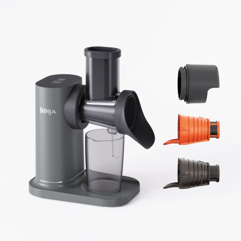 Ninja NEVERCLOG™ Pro Cold Press Juicer - image 4 of 6