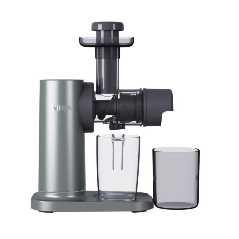 Ninja NEVERCLOG™ Pro Cold Press Juicer - image 2 of 6