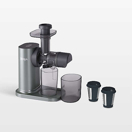 Ninja NEVERCLOG™ Pro Cold Press Juicer