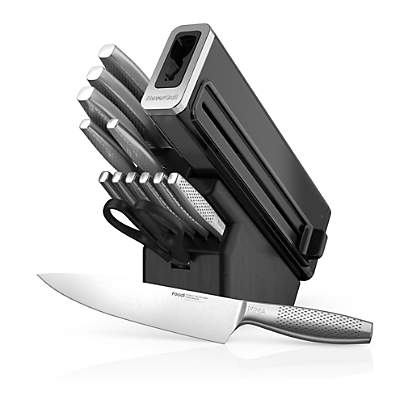 Ninja ® NeverDull™ 14-Piece Premium Knife System