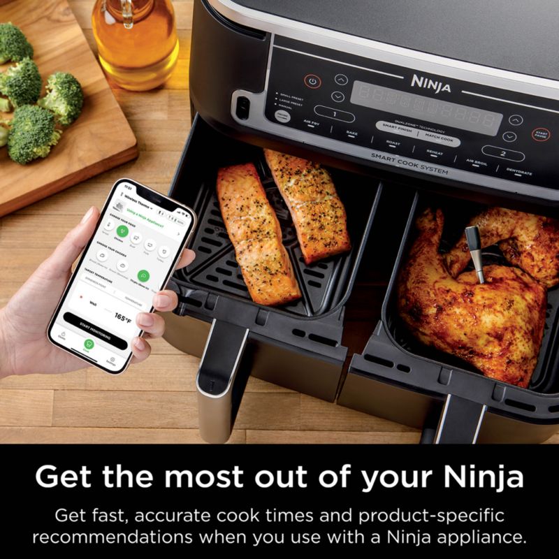 Ninja ProChef™ Wireless Thermometer - image 2 of 6