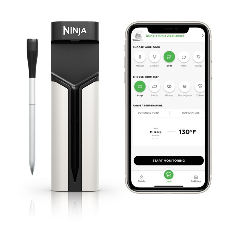 Ninja ProChef™ Wireless Thermometer - image 5 of 6