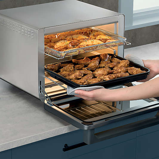Ninja ® Prestige Smart XL Air Fryer & Countertop Oven + Pro Cook
