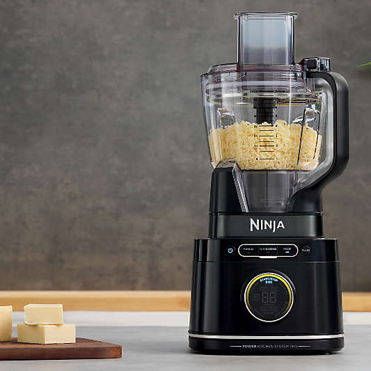 Ninja ® Detect™ Power Blender Pro with BlendSense™ Technology