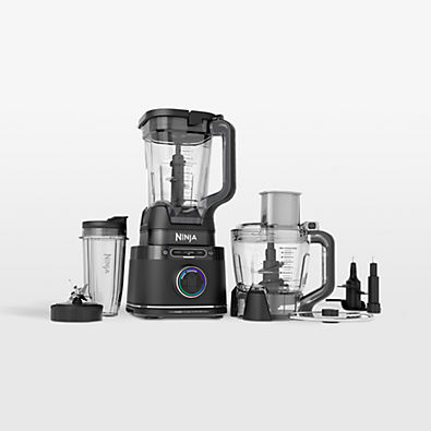 View Ninja ® Detect™ Power Blender Pro with BlendSense™ Technology details