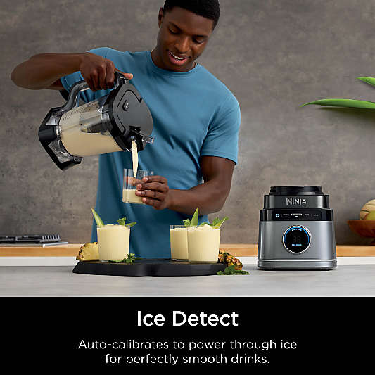 Ninja ® Detect™ Power Blender Pro