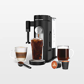 Ninja Espresso & Coffee Barista System Coffee Maker Review