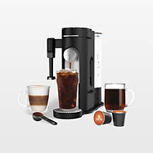 Ninja Pods & Grounds Specialty Single-Serve Coffee Maker
