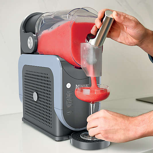 Ninja SLUSHi â„¢ Professional Frozen Drink Maker