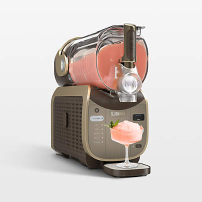 Ninja SLUSHi Max™ Professional Frozen Drink Maker in Mocha