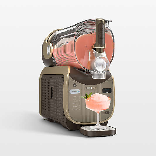 Ninja SLUSHi Maxâ„¢ Professional Frozen Drink Maker in Mocha