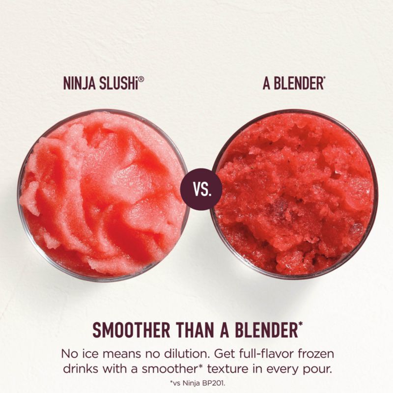 Ninja SLUSHi™ Smart Frozen Drink Maker - image 6 of 8
