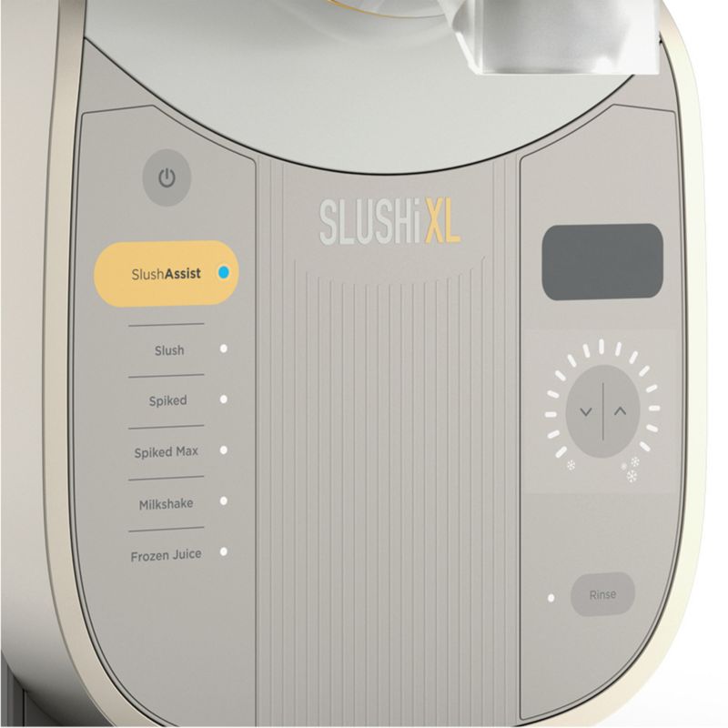 Ninja SLUSHi ™ XL Professional Frozen Drink Maker in Tea Green - image 6 of 10
